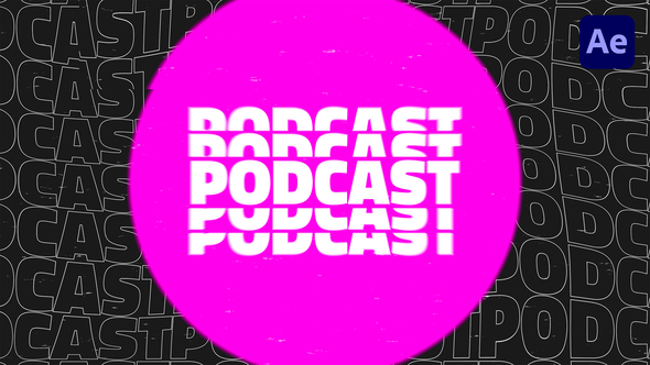 Stylish Typography Podcast