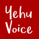 Female Girl Voice Over Yehu