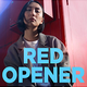 RED Opener - VideoHive Item for Sale