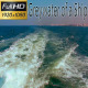 Greywater Of A Ship FULL HD  - VideoHive Item for Sale