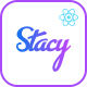 Stacy - React Native Roommate Template