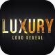 Luxury Logo Reveal - VideoHive Item for Sale