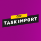 CSV Task Import Module for Perfex CRM