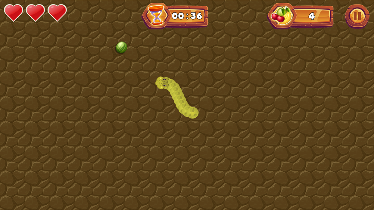 Gluttonous Snake - HTML5 Game (Construct 3) by jmneto | CodeCanyon