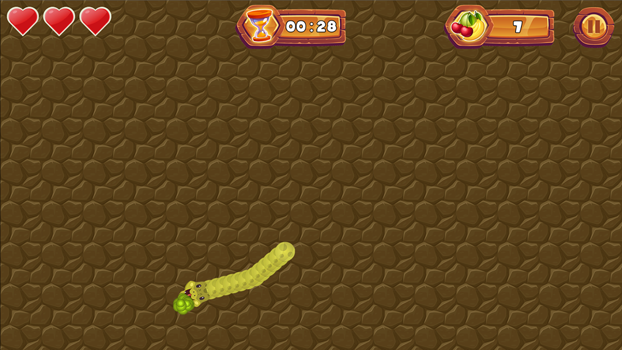 Gluttonous Snake - HTML5 Game (Construct 3) by jmneto | CodeCanyon