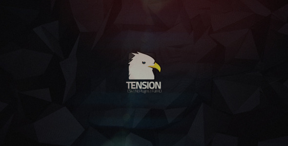 Tension - VideoHive 3411289