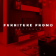 Modern Furniture Promo - VideoHive Item for Sale