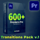 Transitions | Premiere Pro - VideoHive Item for Sale