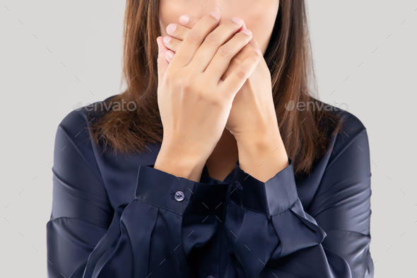 Bad breath or halitosis