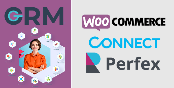 WooCommerce - Perfex CRM Integration