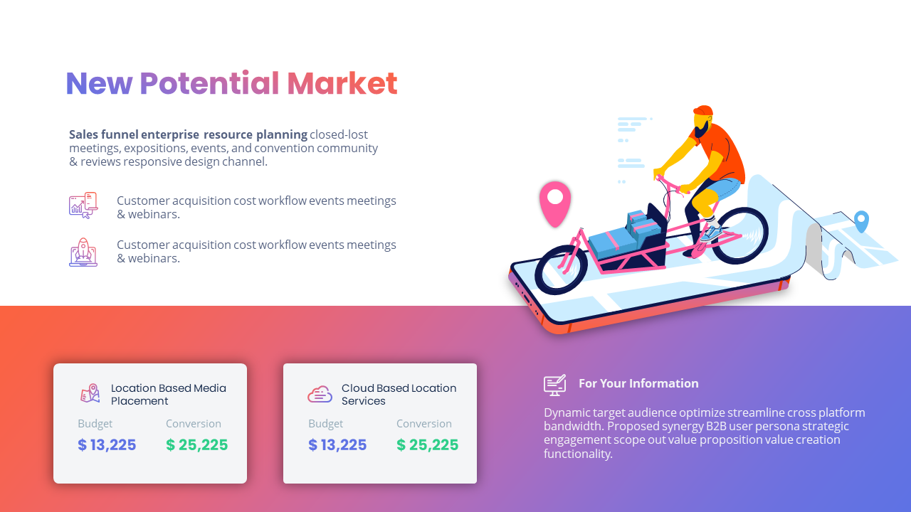 VizualReport - Data Visualization Report Keynote, Presentation Templates