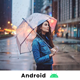 Rain Photo Effect Rain Live Filter Effect Admob Ads