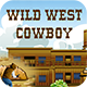 Wild West Cowboy Construct 3 HTML5 Game