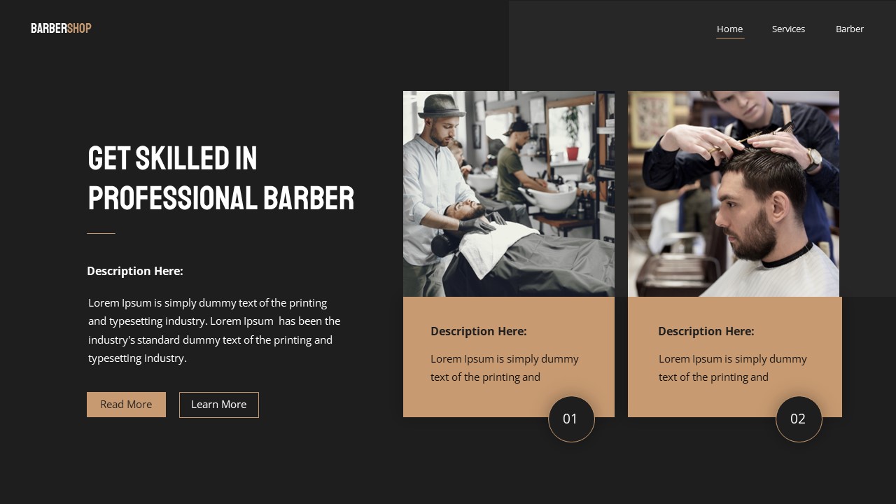 Google Slide Template, Presentation Templates GraphicRiver
