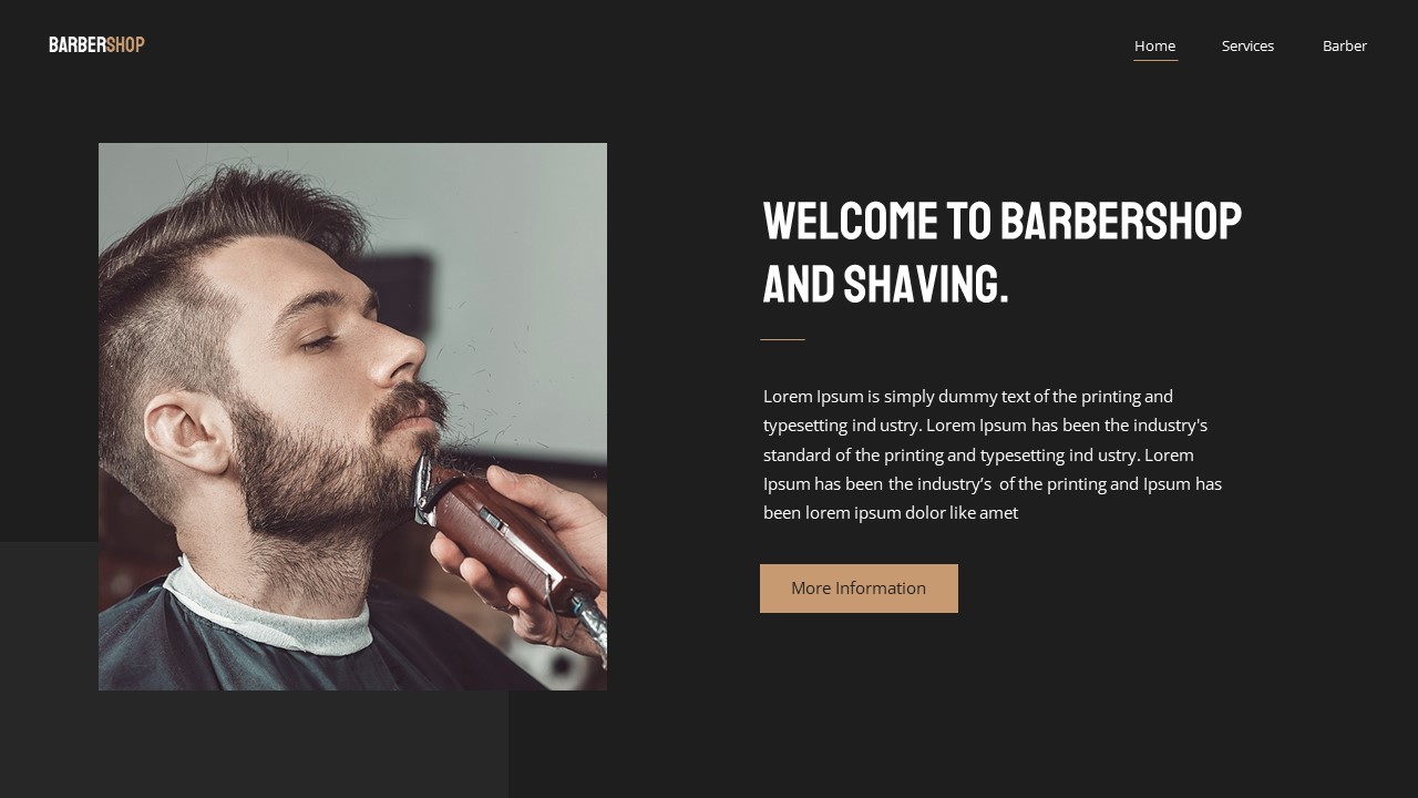 Google Slide Template, Presentation Templates GraphicRiver