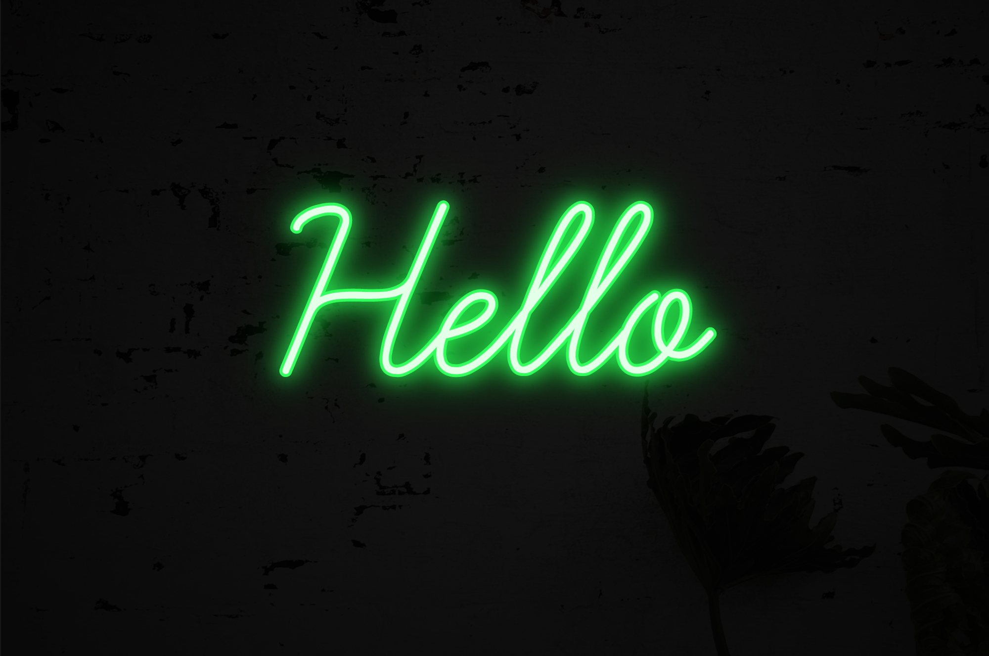 Neon Sign Effects, Add-ons | GraphicRiver