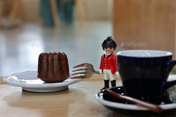 Playmobil - Stock Photo - Images