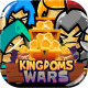 Kingdoms Wars - HTML5 Game Mobile Version Construct 3