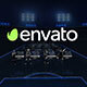 Soccer Starting Lineup - VideoHive Item for Sale