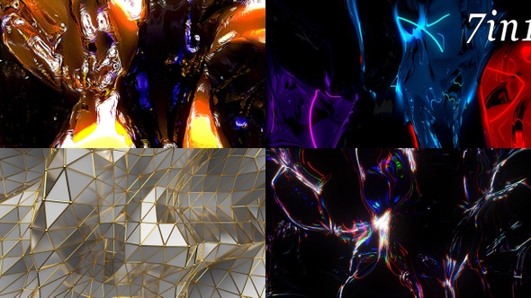 Business Texture (7in1) alt