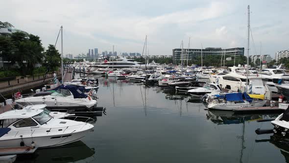 The Holiday Island of Sentosa, Singapore alt