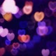 Sparkling Hearts - VideoHive Item for Sale
