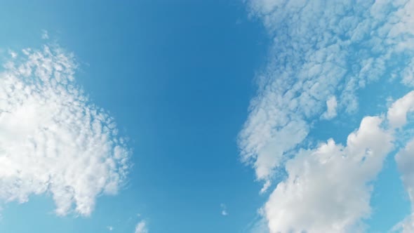 Sky Magic Beautiful World Aerial View Clear Blue alt