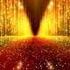 Particles Corridor - VideoHive Item for Sale