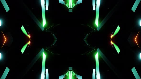 Vj Loop Disco Light 4K alt