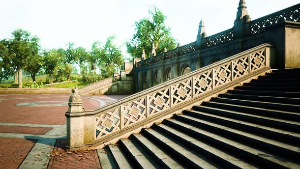 Parks are Closed and Cordoned Off Due to the Corona Virus Pandemic alt