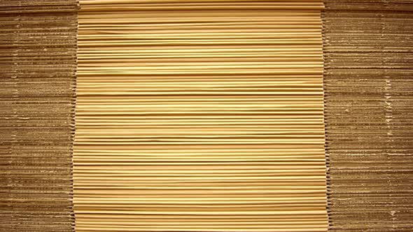 Material for Storage of Packaging and Delivery alt