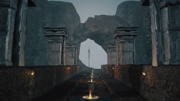 Dead Island Pathway alt