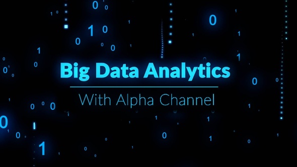 Big Data Analytics alt