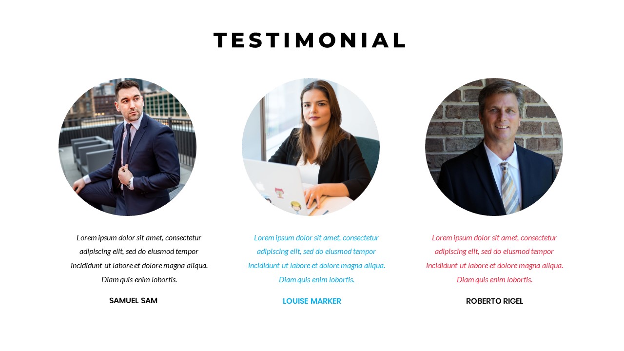 Educours – Education Course and Learning PowerPoint Template ...