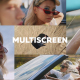 Multiscreen Intro - VideoHive Item for Sale