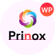 Prinox - Printing Services WordPress Theme