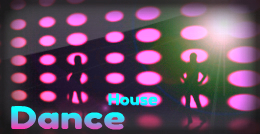 Dance,House,Electro