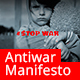 Antiwar Manifesto - VideoHive Item for Sale