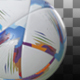 Mundial Transitions - World Cup Ball - VideoHive Item for Sale