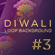 Diwali Loop Background 3 - VideoHive Item for Sale