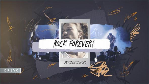 Rock Forever/ Punk/ Alternative Music/ Heavy Metal/ Dance/ Folk/ Grange/ Arrows/ Dirt Noise/ Texture