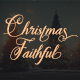 Christmas Faithful
