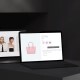 Website Presentation |  3D Mockup Animated Template - VideoHive Item for Sale