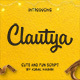 Clautya
