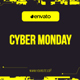 Cyber Monday - Online Store Promo - VideoHive Item for Sale