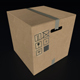 Carton boxes PACK cardbox
