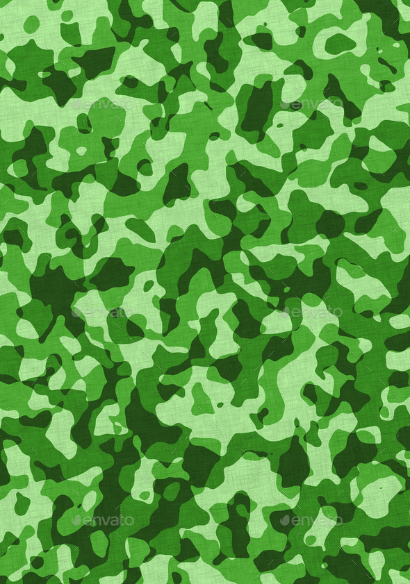 Military texture camouflage - Stock Photo - Images