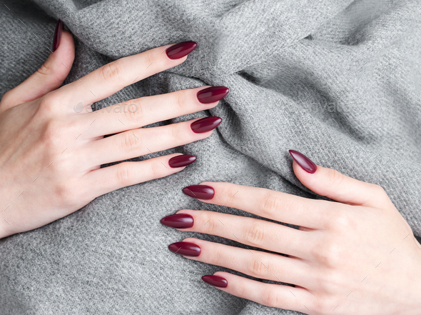If You're 50+, Here's Exactly How to Care for Your Nails | Allure