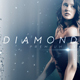Diamond Rain - VideoHive Item for Sale