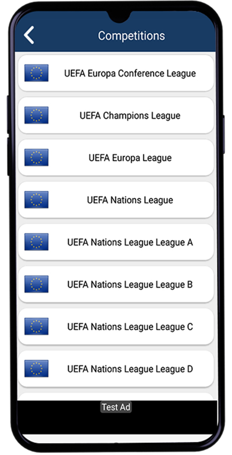 All Football Scores | Soccer Live Scores | LiveScore | Live Football ...